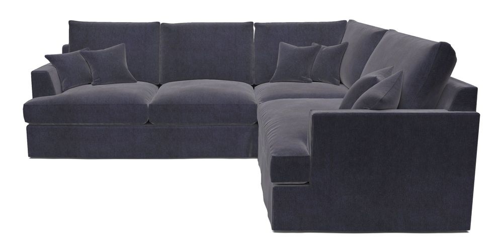 Medium Corner Sofa LHF