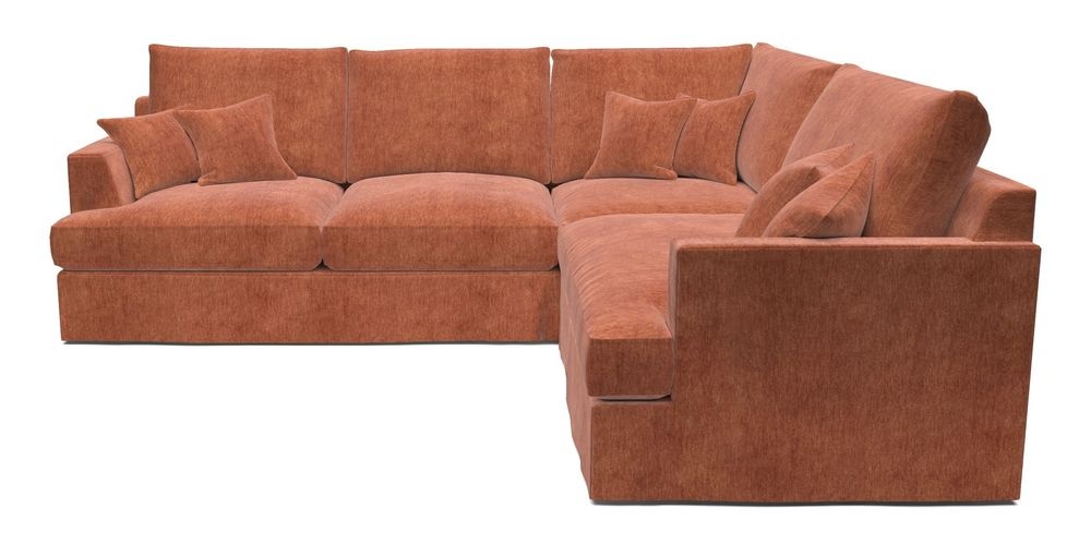 Medium Corner Sofa LHF