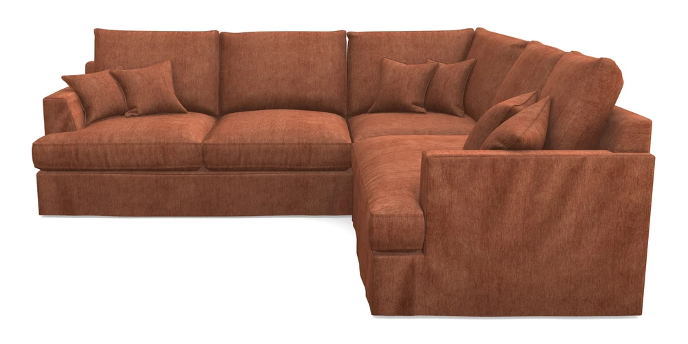 Medium Corner Sofa LHF