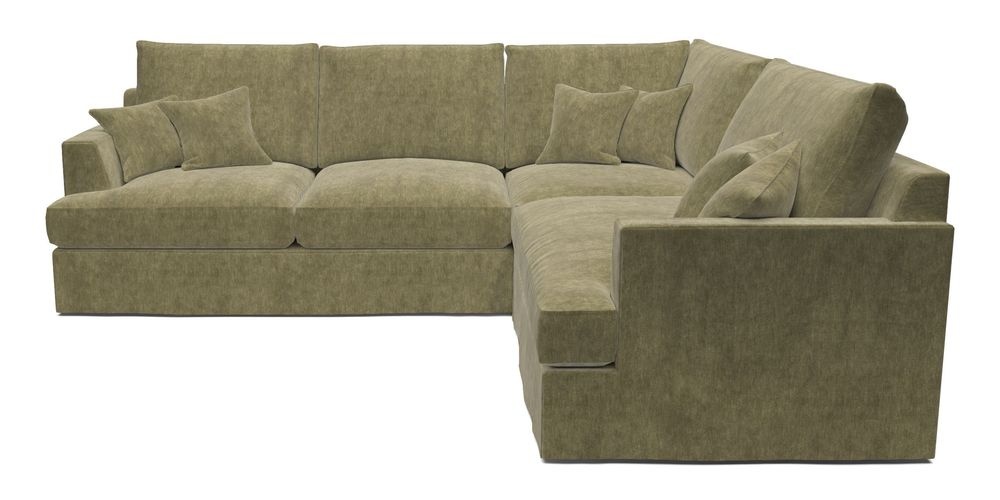 Medium Corner Sofa LHF