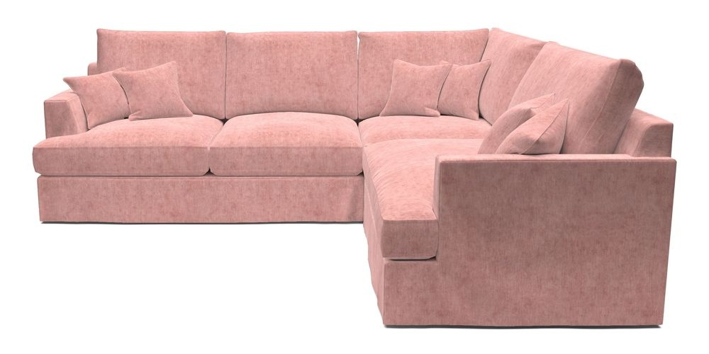 Medium Corner Sofa LHF