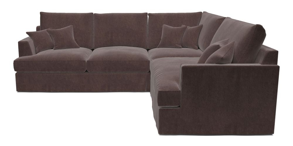 Medium Corner Sofa LHF
