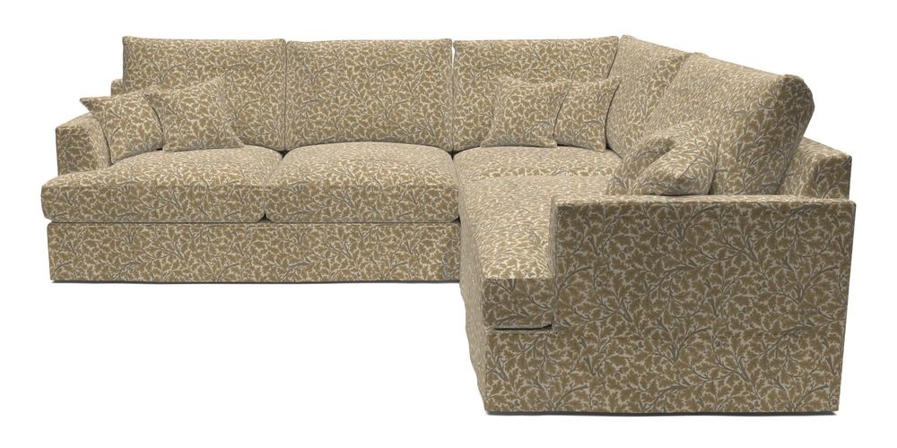 Medium Corner Sofa LHF