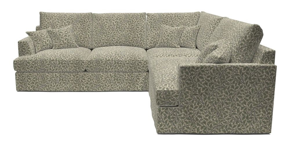 Medium Corner Sofa LHF