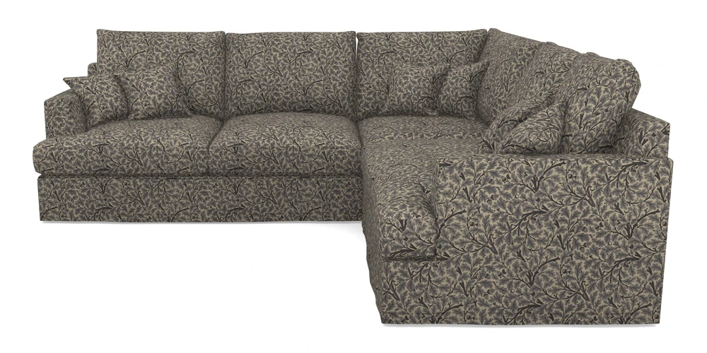 Medium Corner Sofa LHF