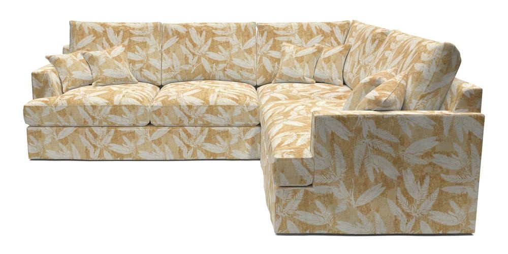 Medium Corner Sofa LHF