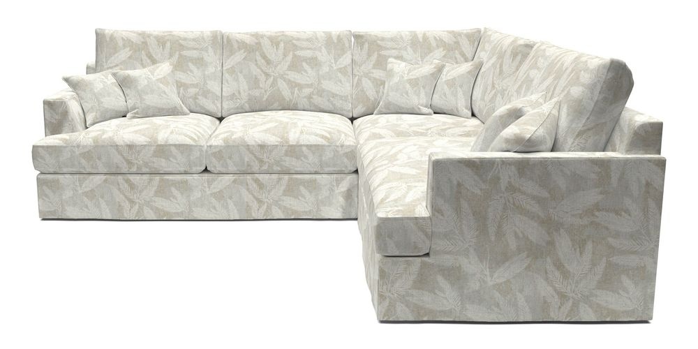 Medium Corner Sofa LHF