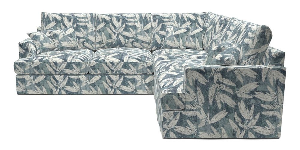 Medium Corner Sofa LHF