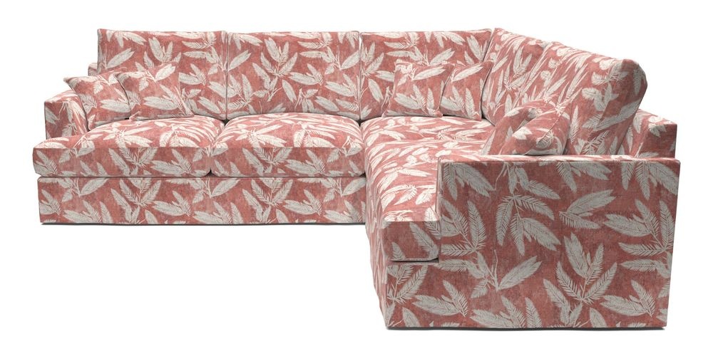 Medium Corner Sofa LHF