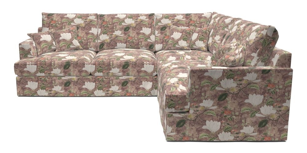 Medium Corner Sofa LHF