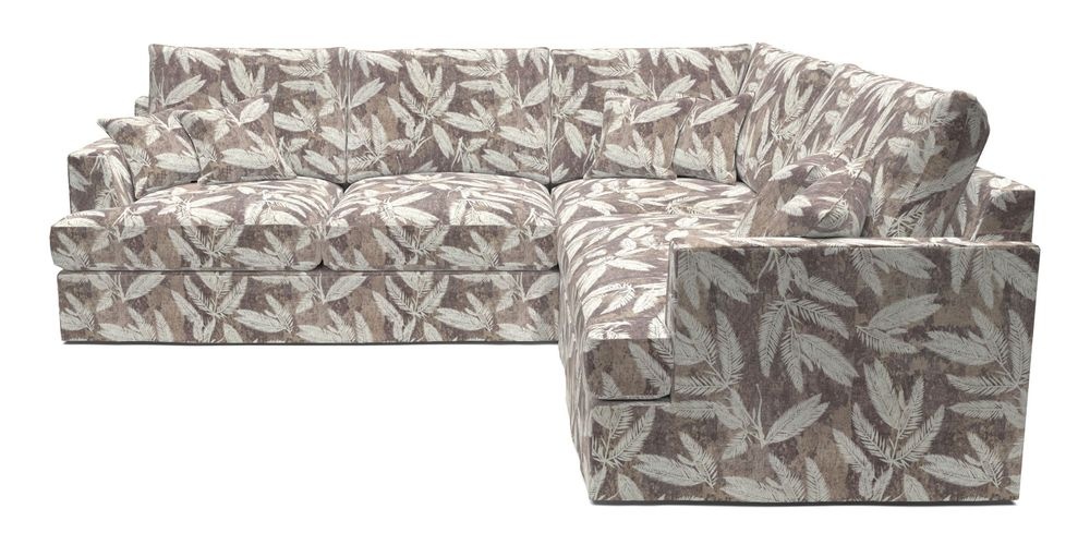 Medium Corner Sofa LHF