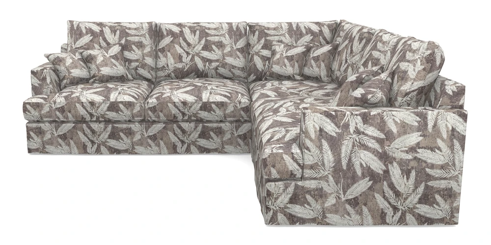 Medium Corner Sofa LHF