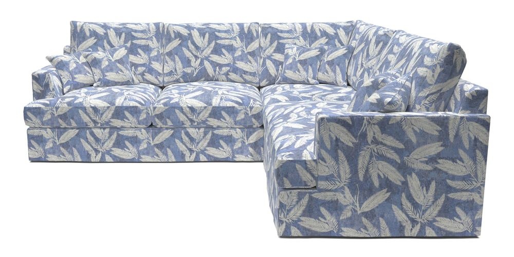 Medium Corner Sofa LHF