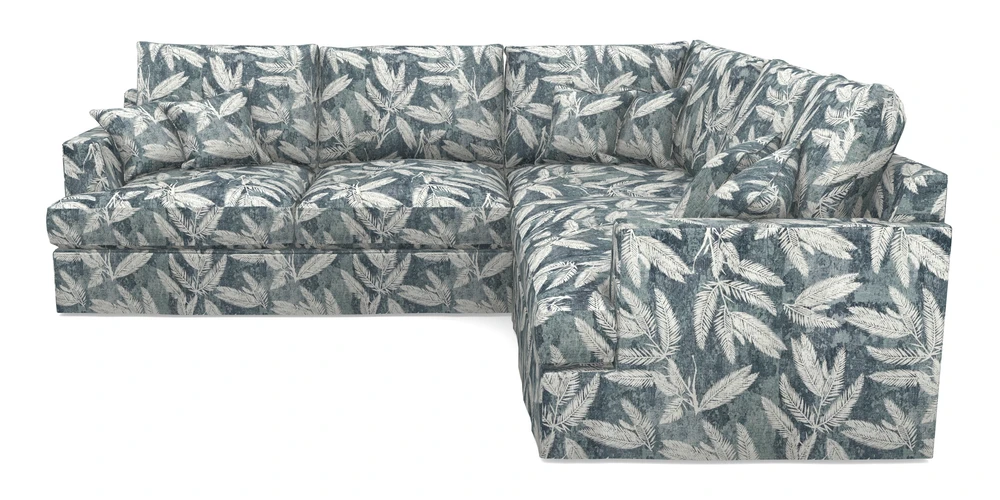 Medium Corner Sofa LHF