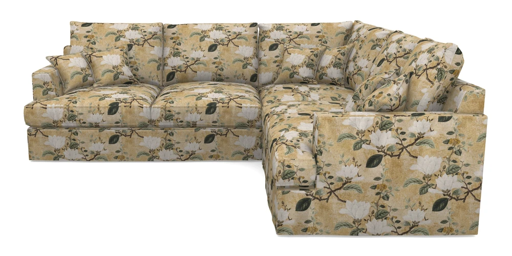 Medium Corner Sofa LHF