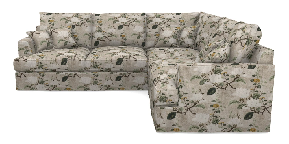 Medium Corner Sofa LHF