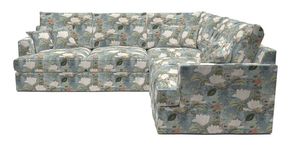 Medium Corner Sofa LHF