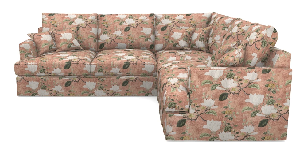 Medium Corner Sofa LHF