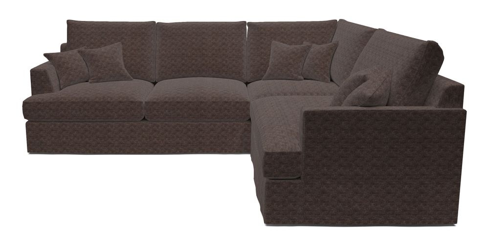 Medium Corner Sofa LHF
