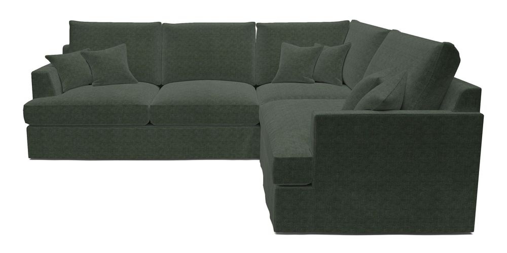 Medium Corner Sofa LHF