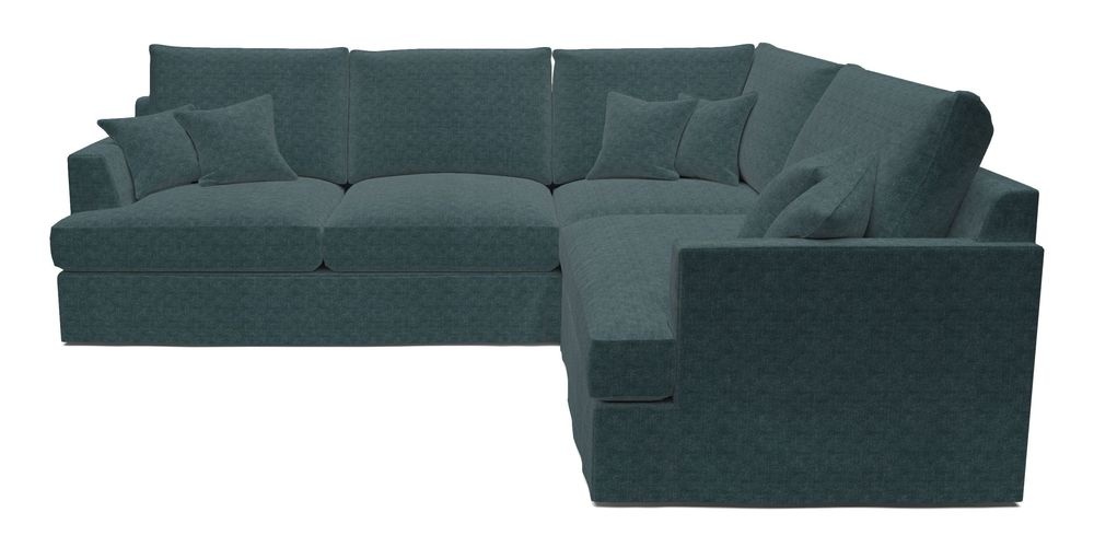 Medium Corner Sofa LHF