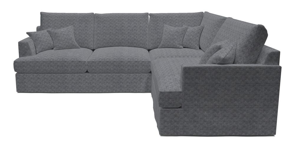 Medium Corner Sofa LHF