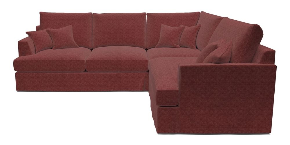 Medium Corner Sofa LHF
