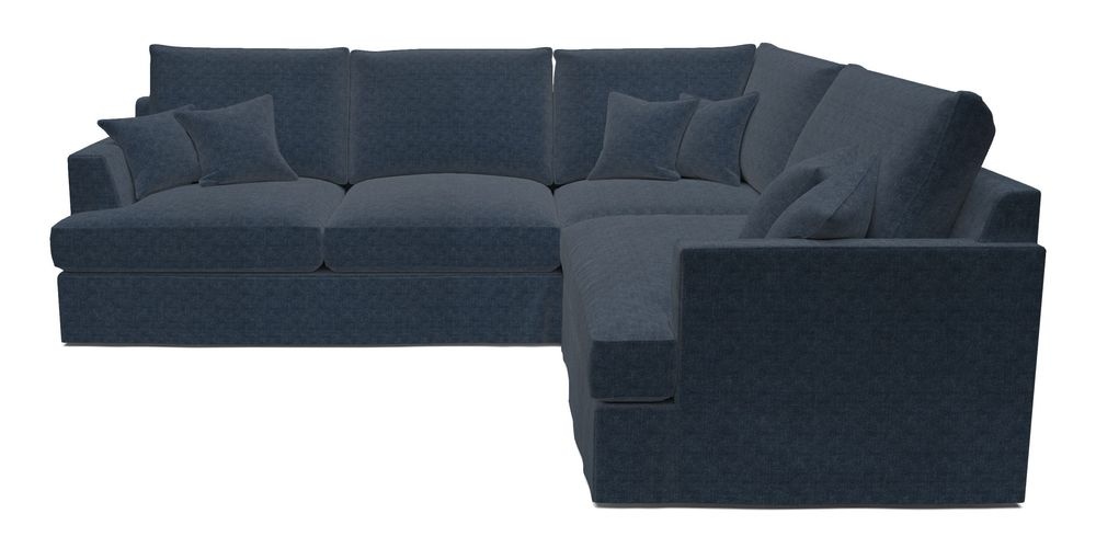 Medium Corner Sofa LHF