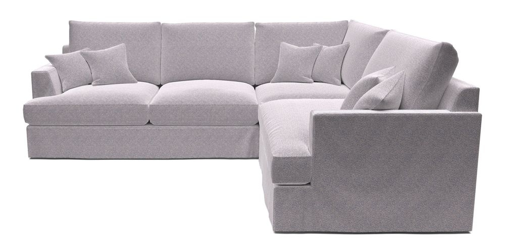 Medium Corner Sofa LHF