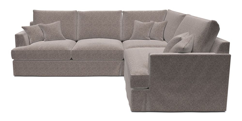 Medium Corner Sofa LHF