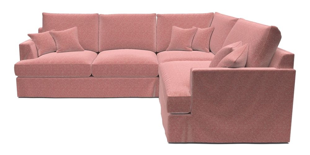 Medium Corner Sofa LHF