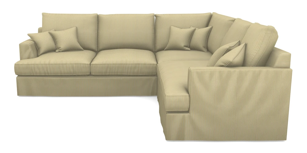 Medium Corner Sofa LHF