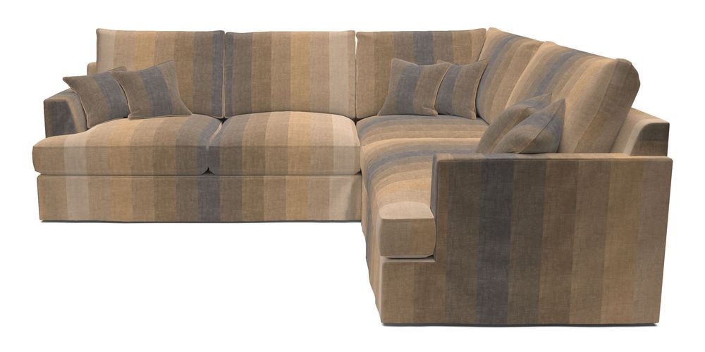 Medium Corner Sofa LHF