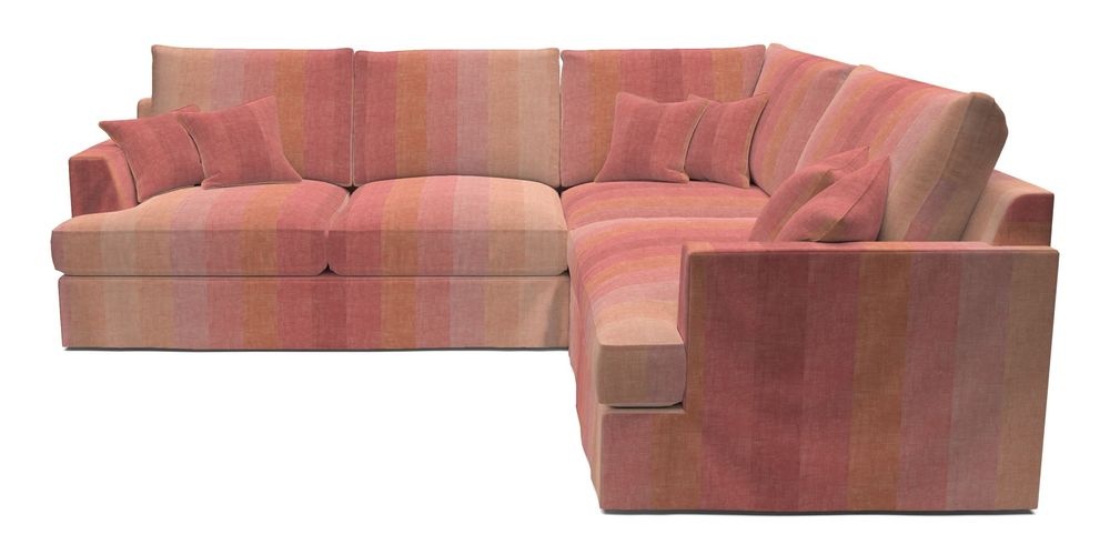 Medium Corner Sofa LHF