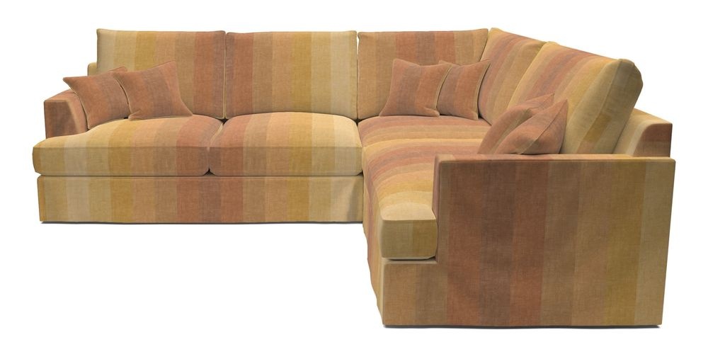 Medium Corner Sofa LHF