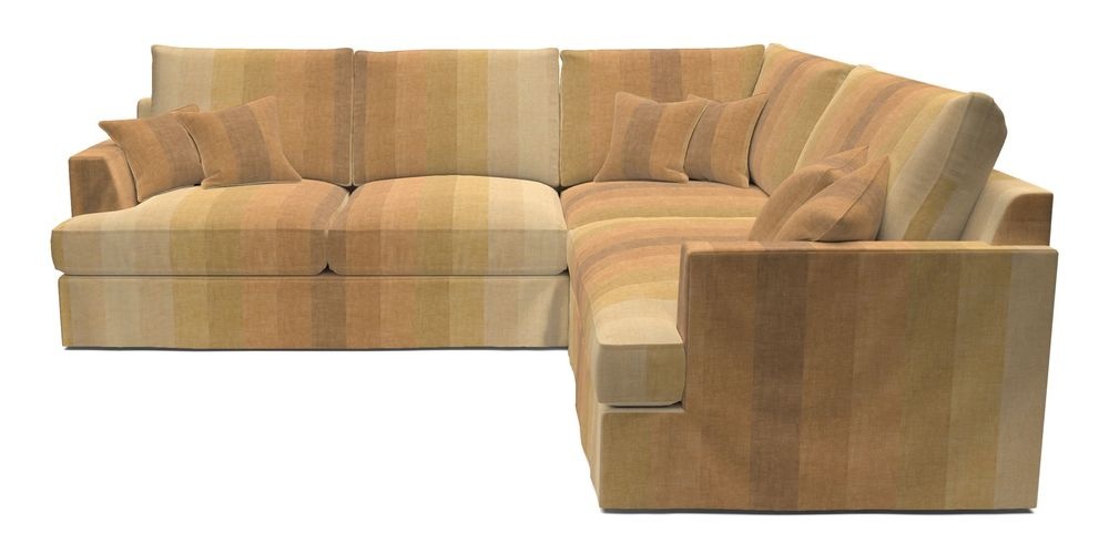 Medium Corner Sofa LHF