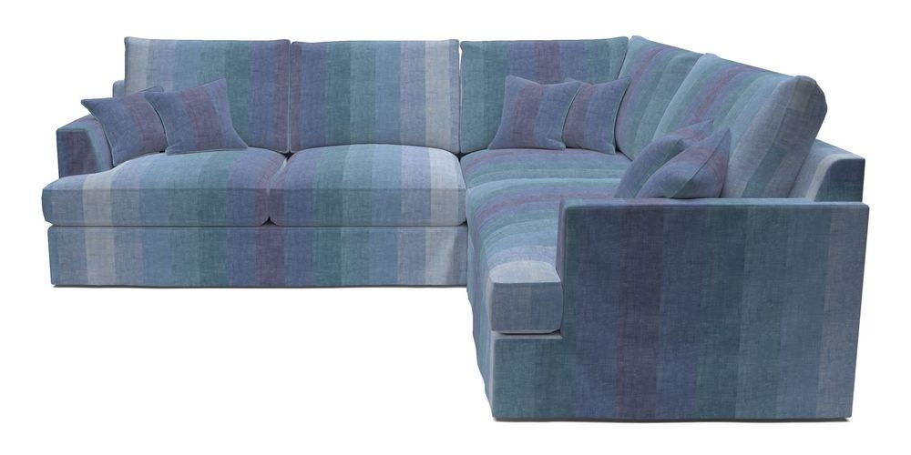 Medium Corner Sofa LHF