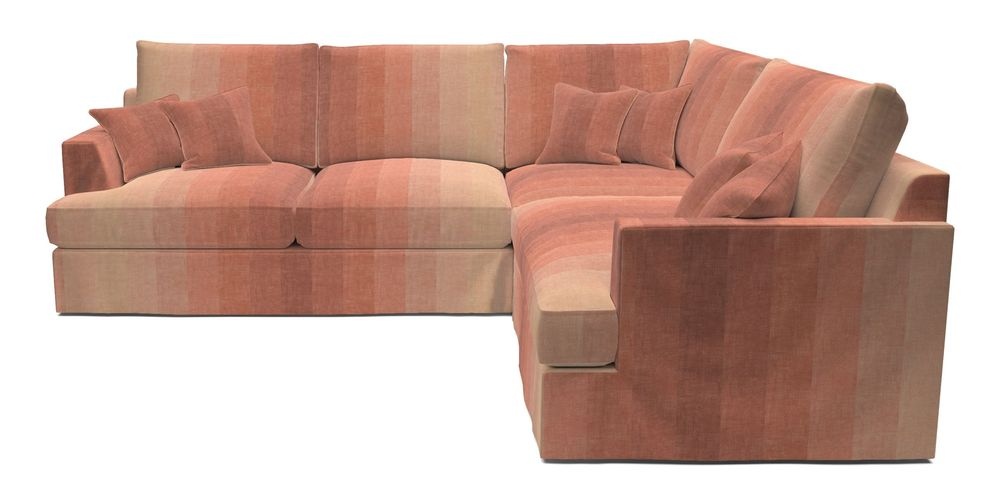Medium Corner Sofa LHF