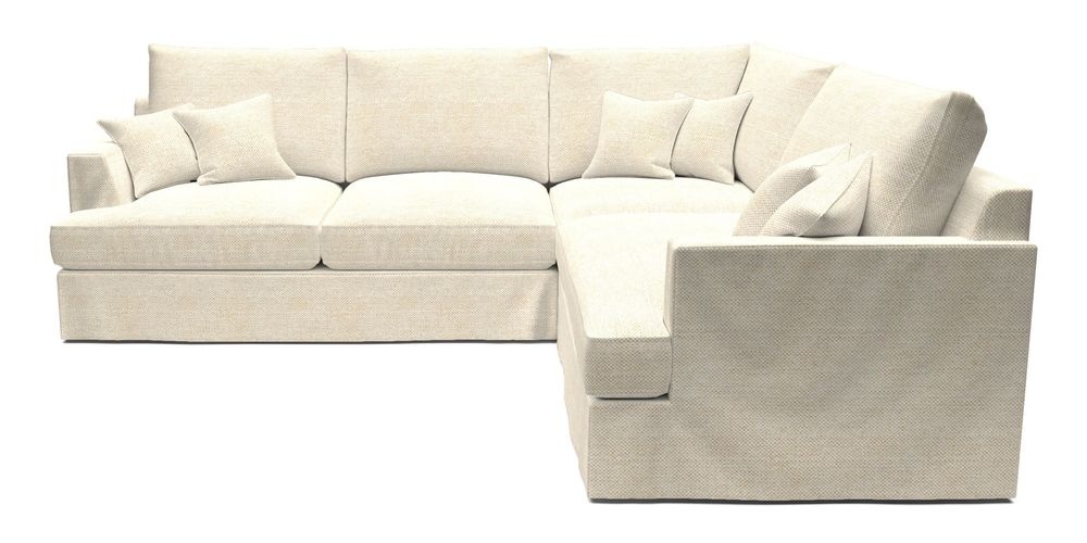 Medium Corner Sofa LHF