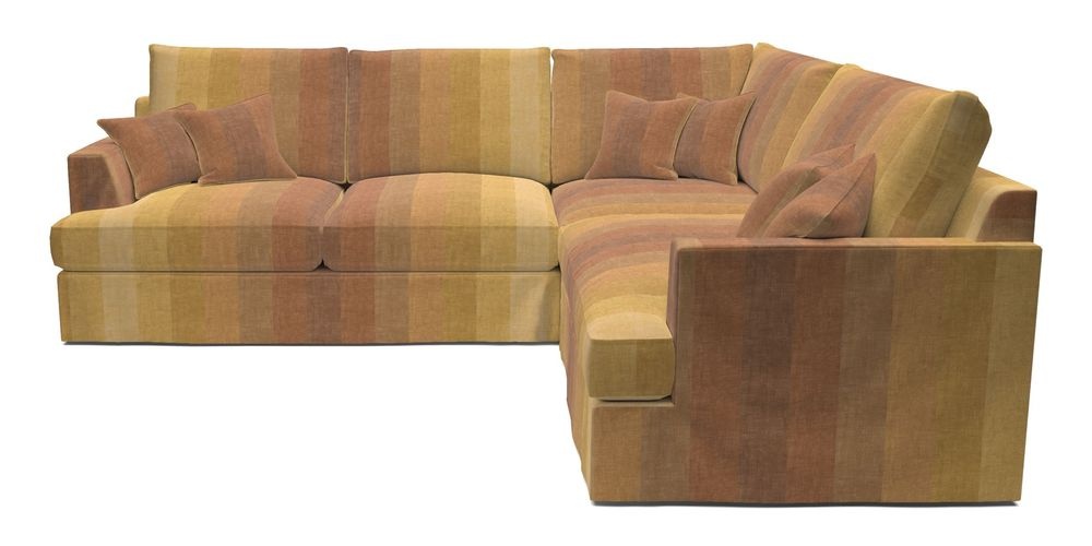 Medium Corner Sofa LHF