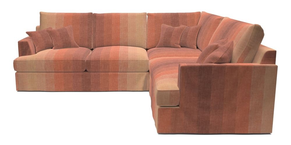 Medium Corner Sofa LHF