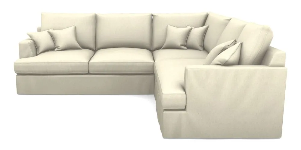 Medium Corner Sofa LHF