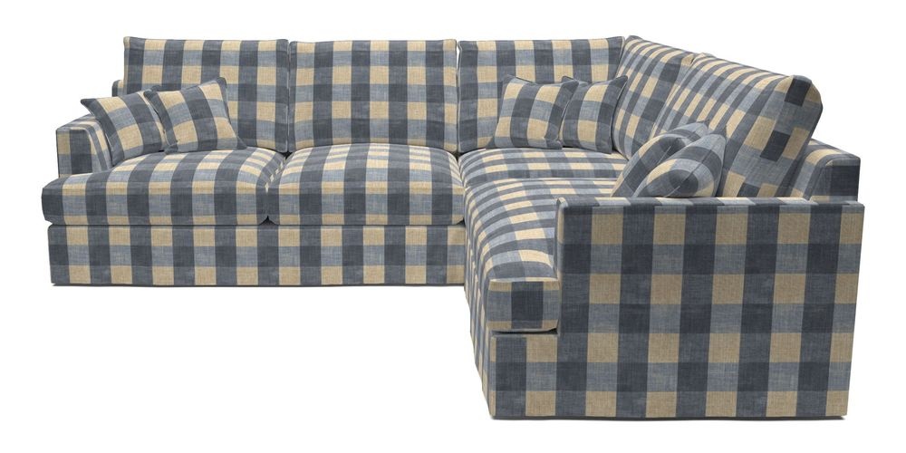 Medium Corner Sofa LHF