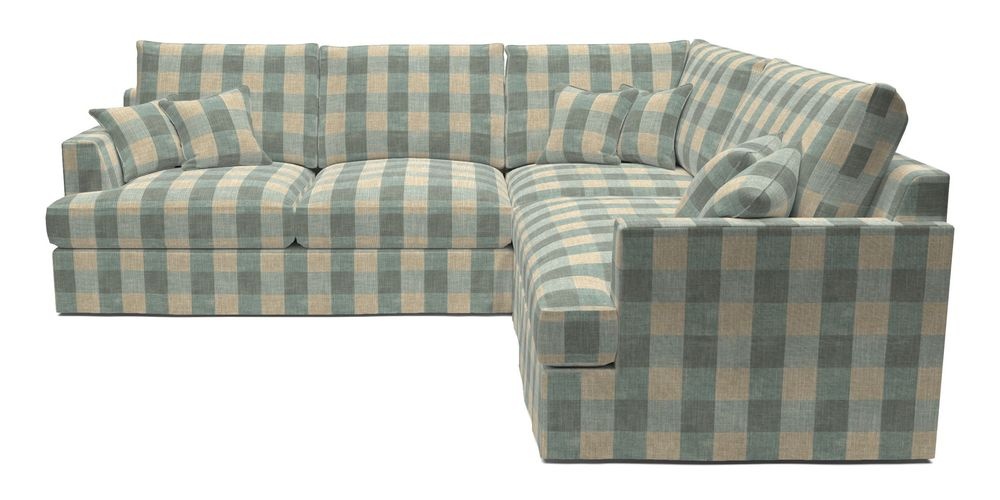 Medium Corner Sofa LHF