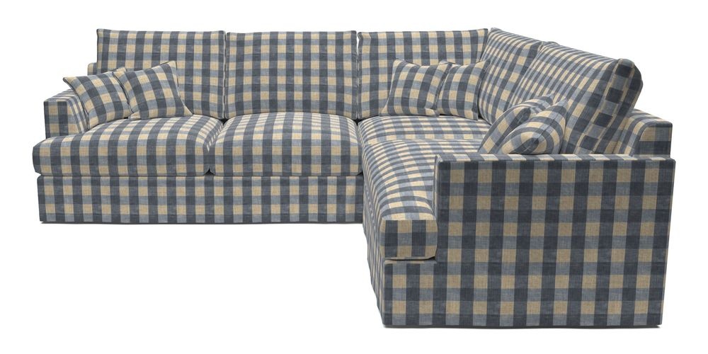 Medium Corner Sofa LHF