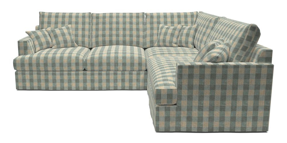 Medium Corner Sofa LHF