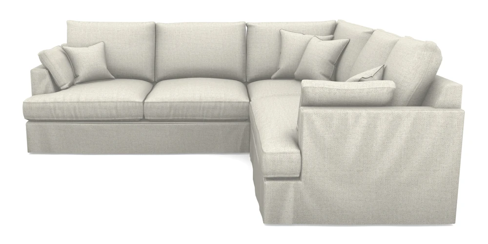 Medium Corner Sofa LHF