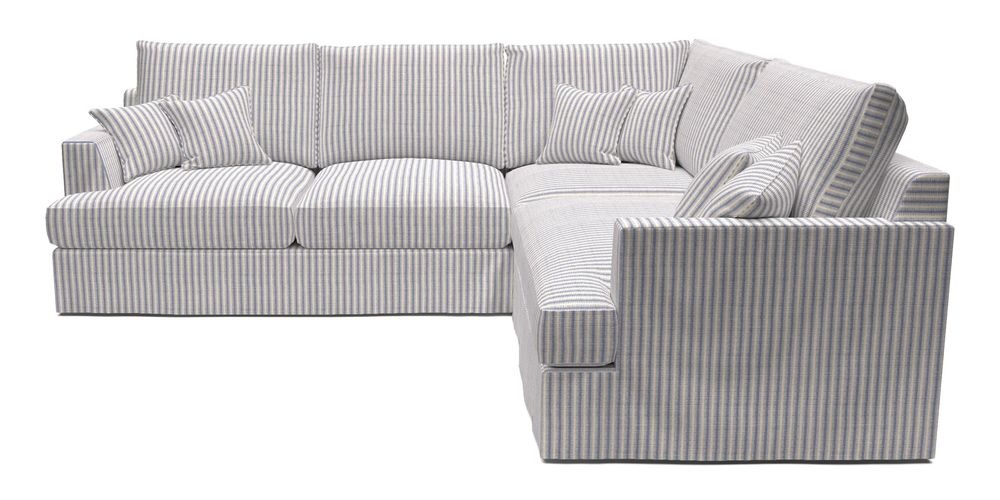 Medium Corner Sofa LHF