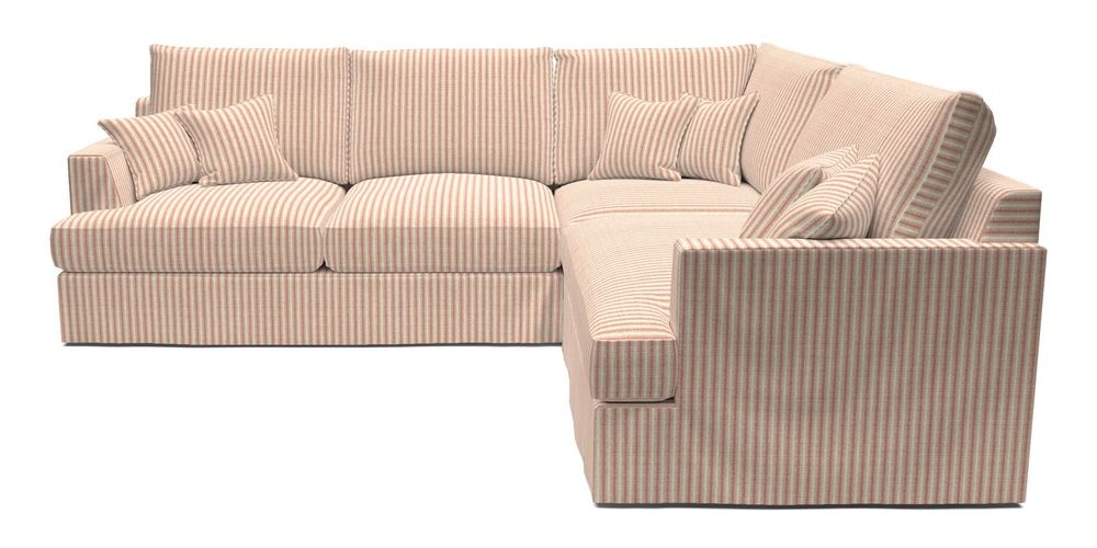 Medium Corner Sofa LHF