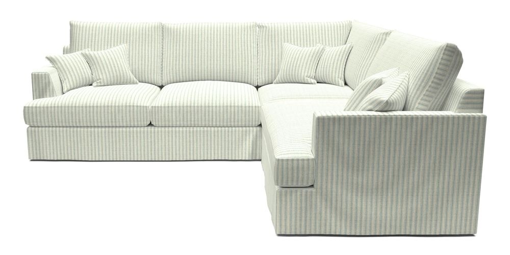 Medium Corner Sofa LHF